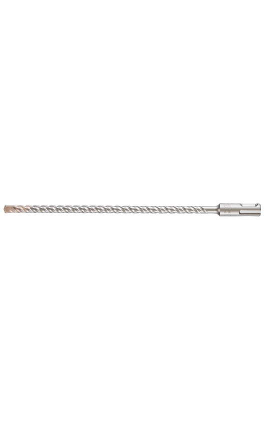 DeWALT DT962 Series SDS Drill Bit for Concrete, 6mm Diameter, 310 mm Overall