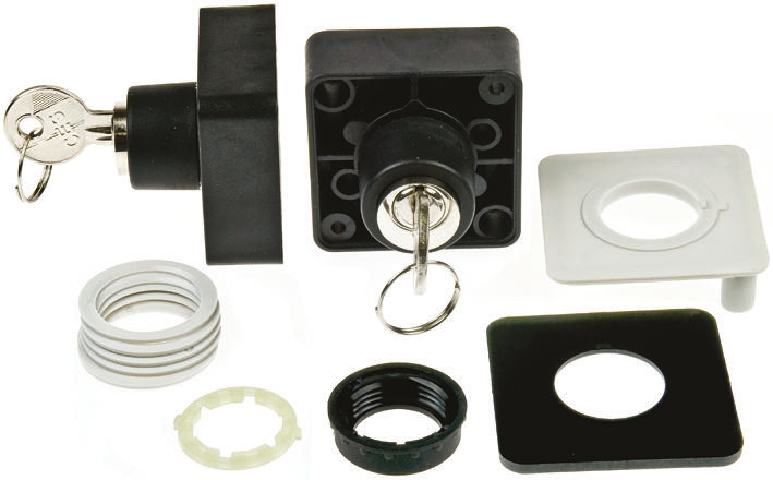 Eaton Locking Device