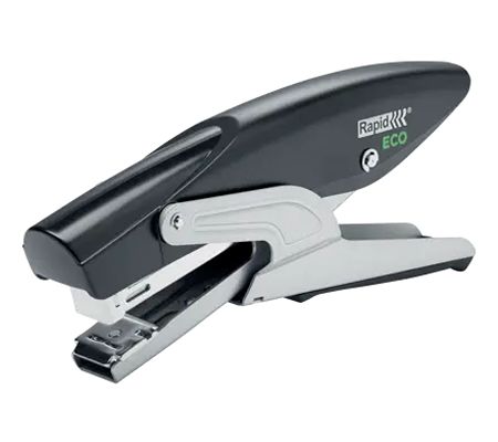 Stapler Stapler, 20 Sheet Capacity, 24/6, 26/6 Staple Size