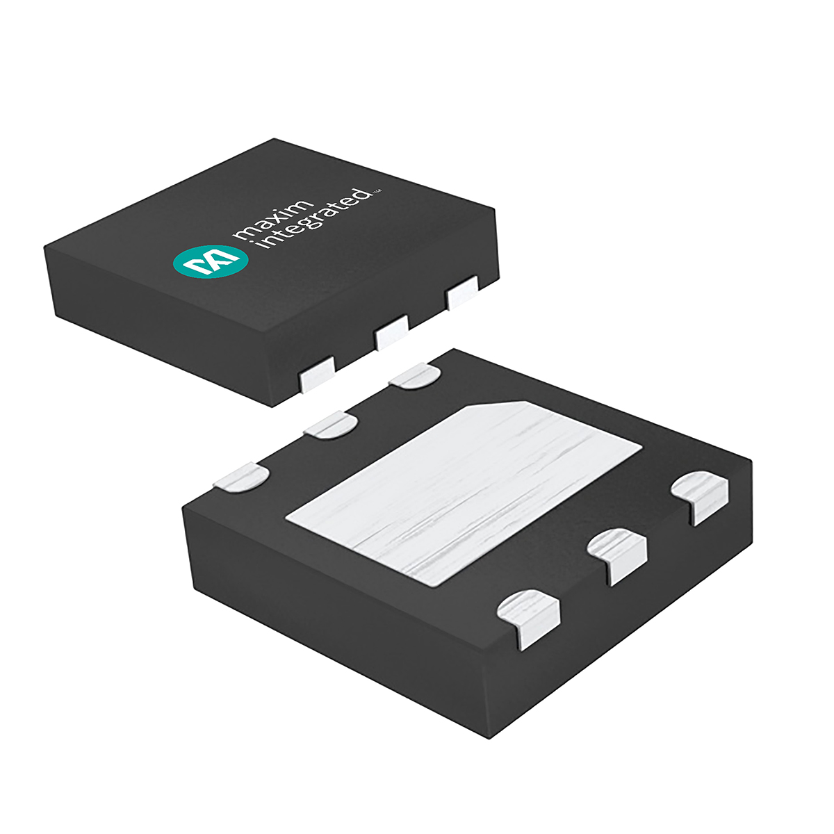 Maxim Integrated MAX16820ATT+T LED Driver IC, 4.5/28 V 400 mA 6-Pin TDFN