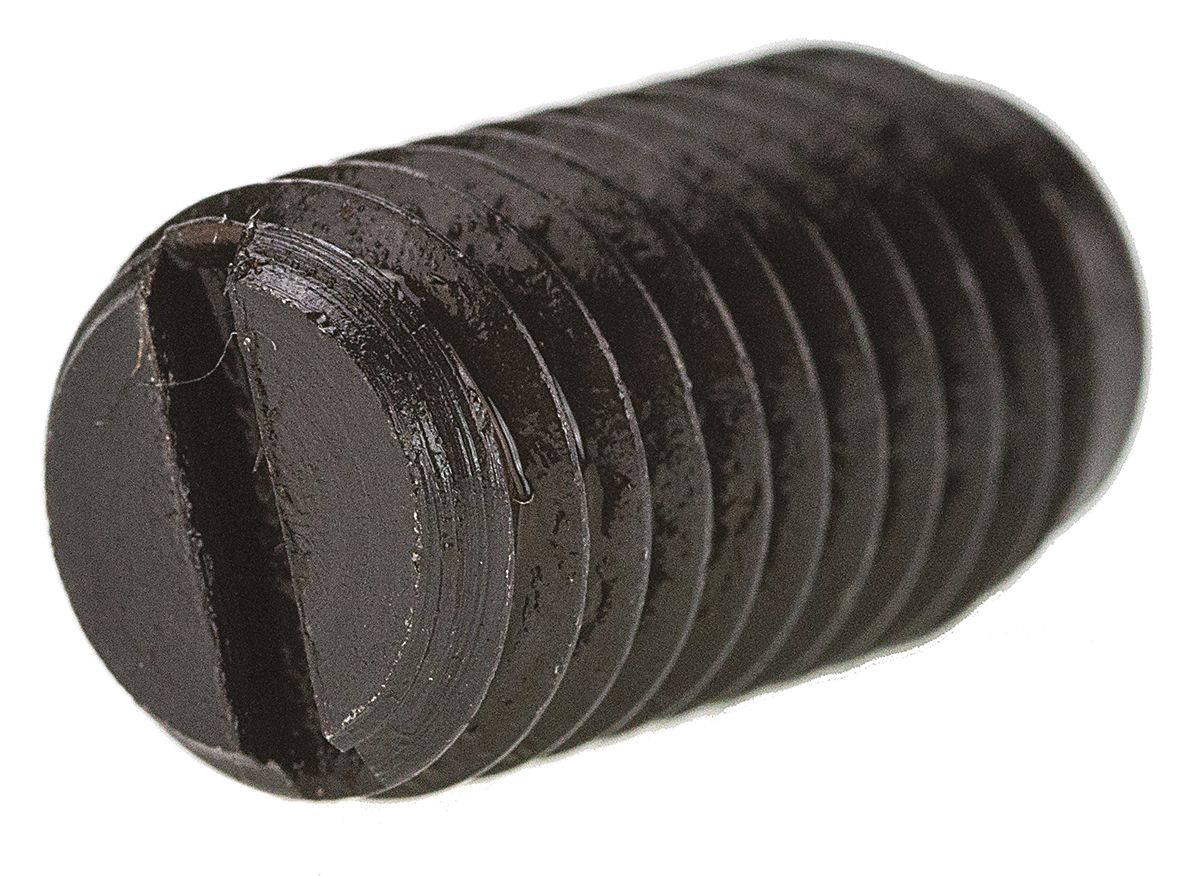 RS PRO M10 Spring Plunger, 21mm Long