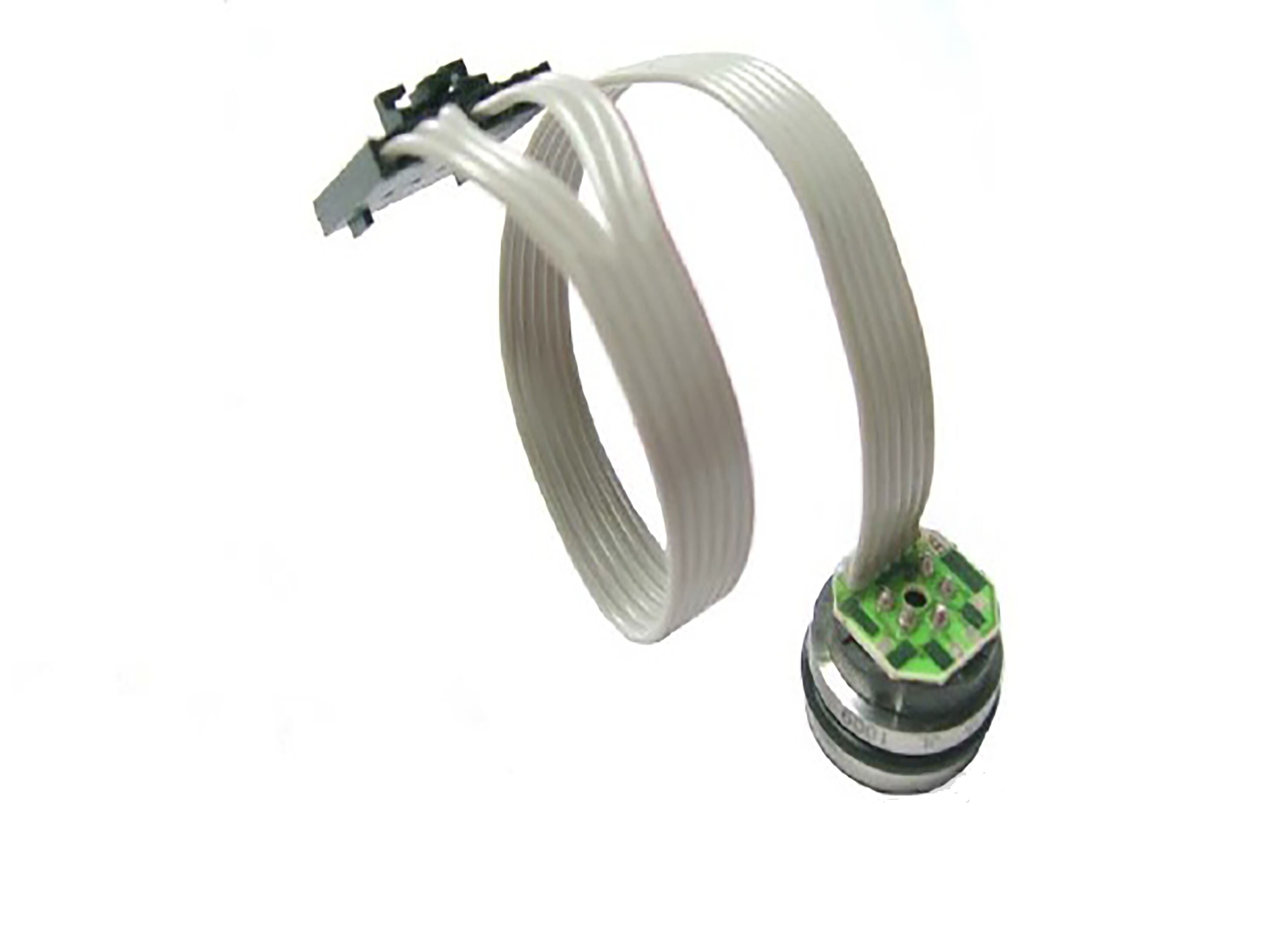 TE Connectivity 86 Series Pressure Sensor, Voltage Output, Absolute and Gage Reading