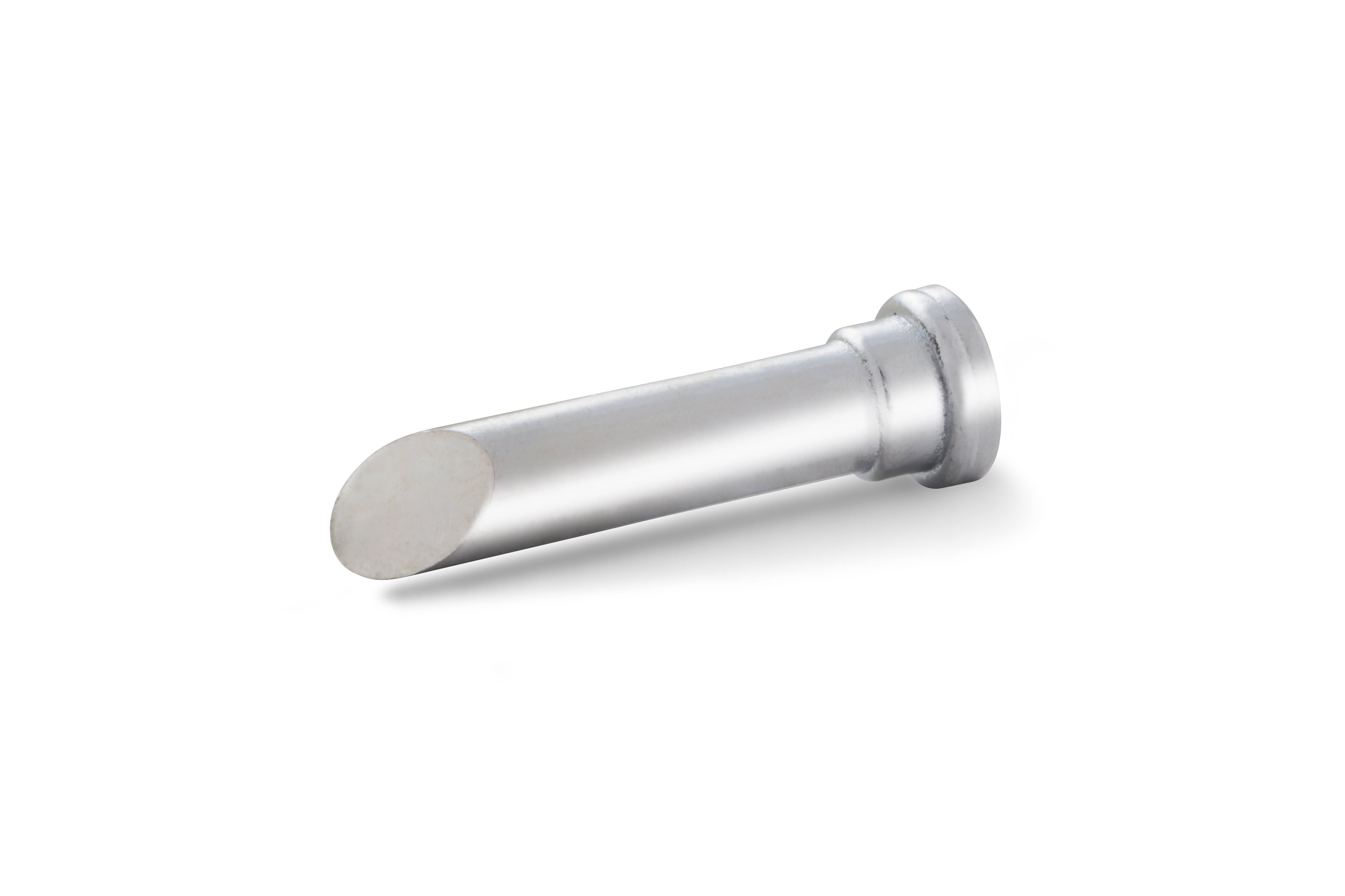 Weller LT DD45 4.6 mm Bevel Soldering Iron Tip