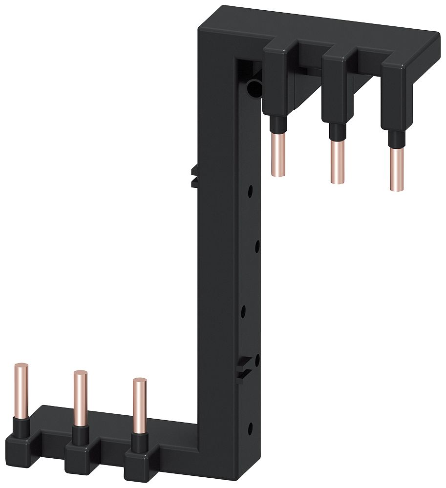 Siemens 3RA29 Connector for use with 3RT202