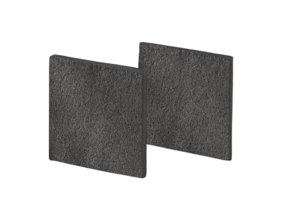 Rittal SK Series Fan Filter for 226 x 226mm Fans, Chemical Fibre Filter, 226 x 226mm