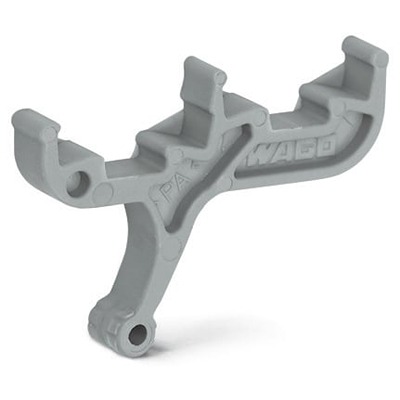 WAGO TOPJOB S Series Adaptor for Use with DIN Rail Terminal Block
