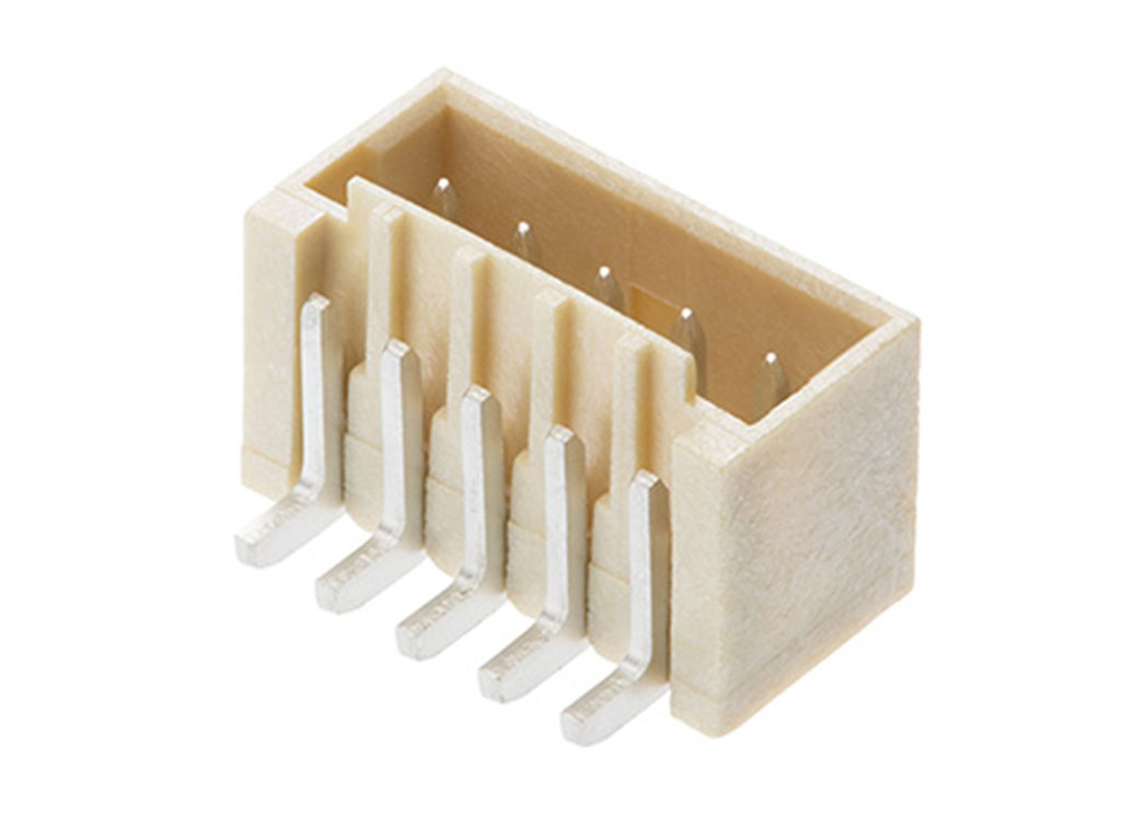 Molex Pico-SPOX Series Vertical Surface PCB Header, 12 Contact(s), 1.5 mm Pitch, 1 Row