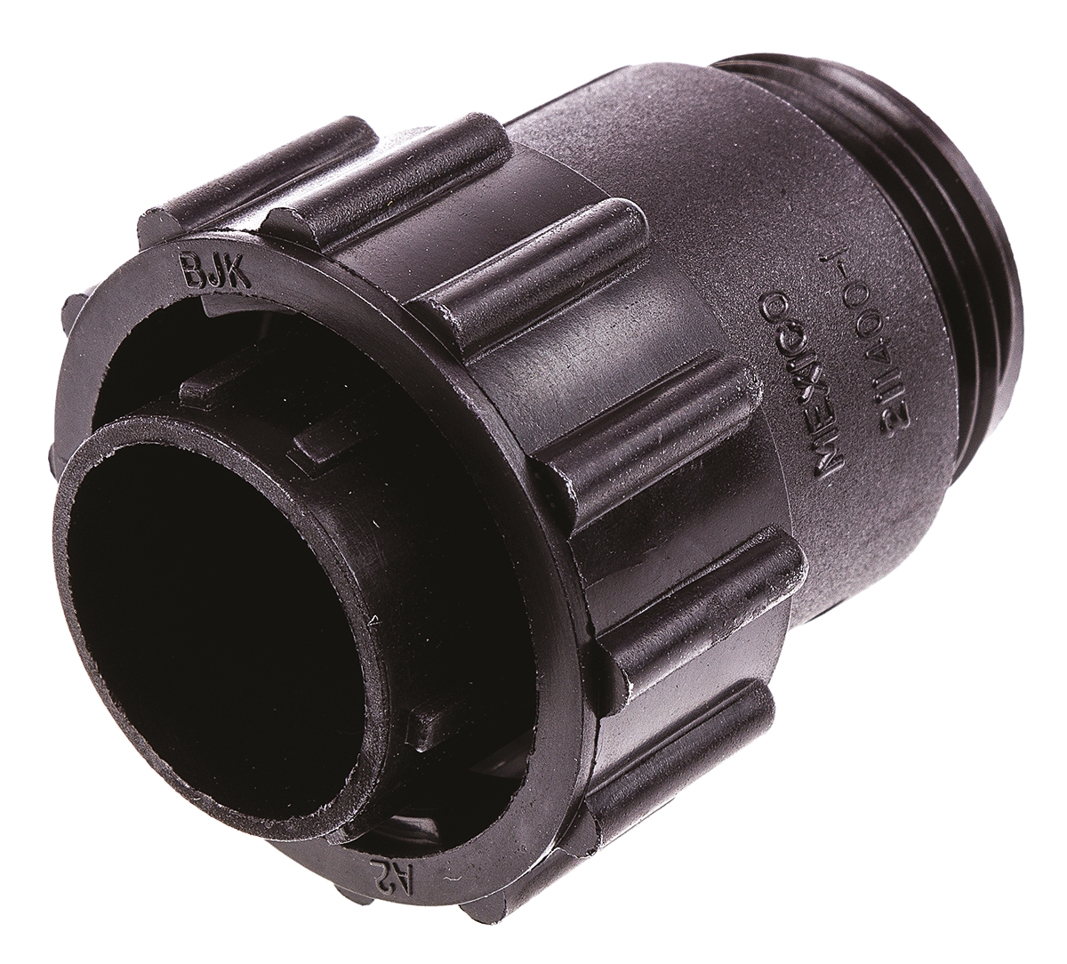 TE Connectivity Circular Connector, 7 Contacts, Cable, Standard Connector, Plug, Male, CPC Series