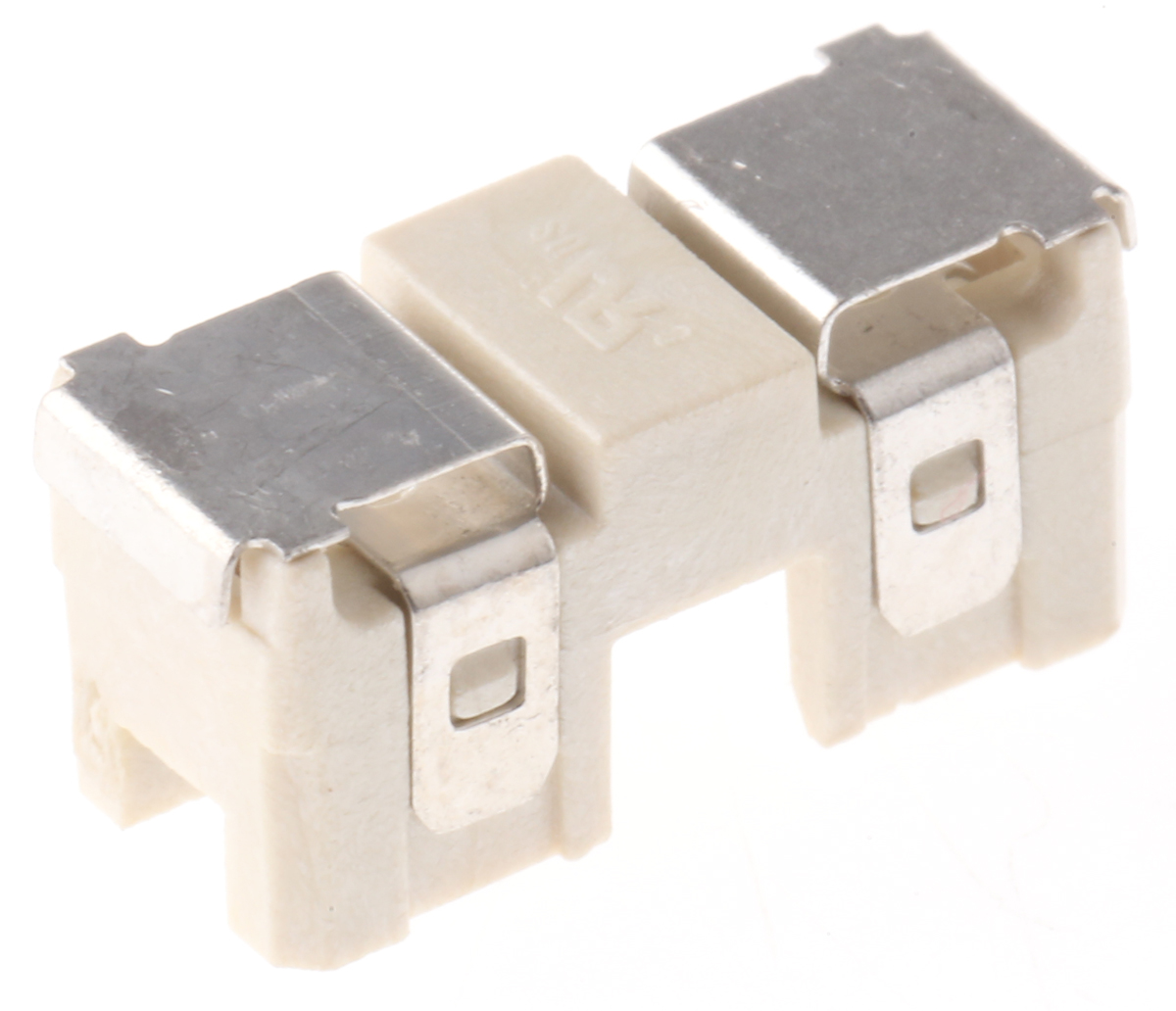 Schurter 5A Surface Mount Fuse Block, 125V ac/dc