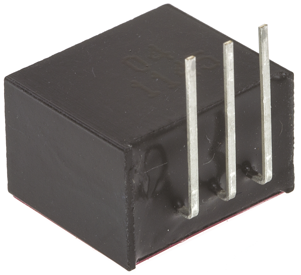 TRACOPOWER Switching Regulator, Through Hole, ±3.3V dc Output Voltage, 4.6 → 32 V dc, 4.6 → 42 V dc Input
