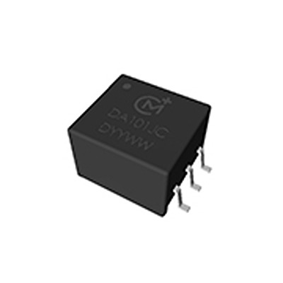 Surface Mount Audio Transformer
