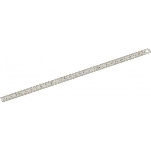 SAM 5m Stainless Steel Metric Ruler