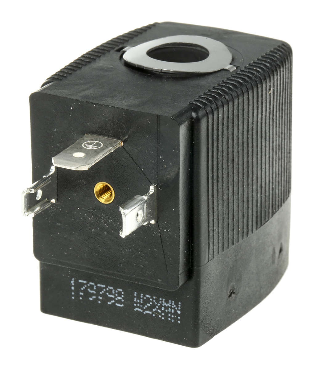 Burkert 110 V ac Solenoid Valve Coil