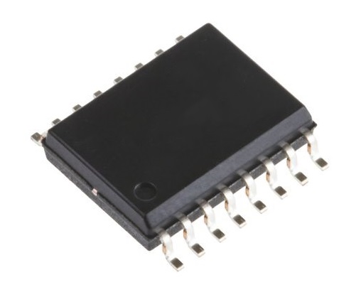 Renesas Electronics DG445DYZ Multiplexer, Quad, Multiplexer