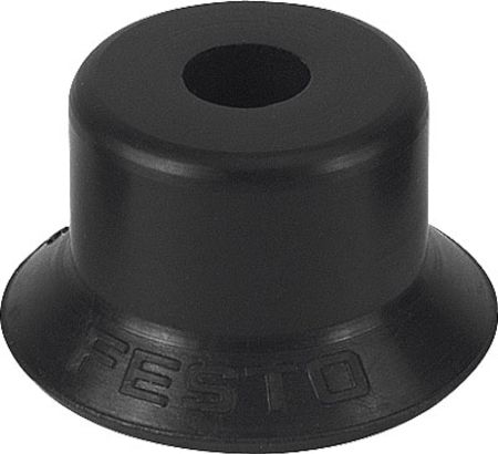 Festo 20mm NBR Suction Cup ESV-20-EN