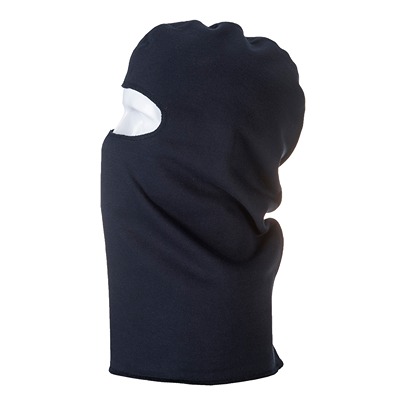 Portwest Navy Cotton, Modacrylic Balaclava