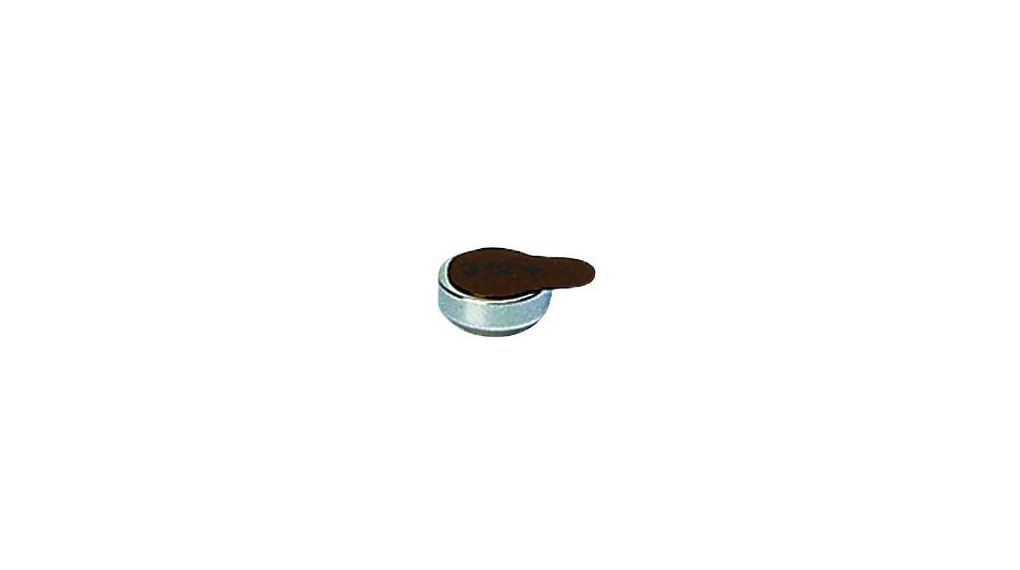 Panasonic PR41 Button Battery, 1.4V, 7.9mm Diameter