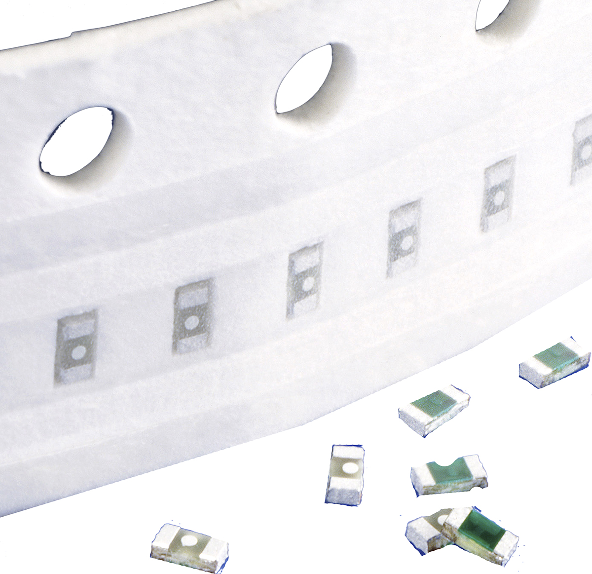 Littelfuse SMD Non Resettable Fuse 1A, 32V