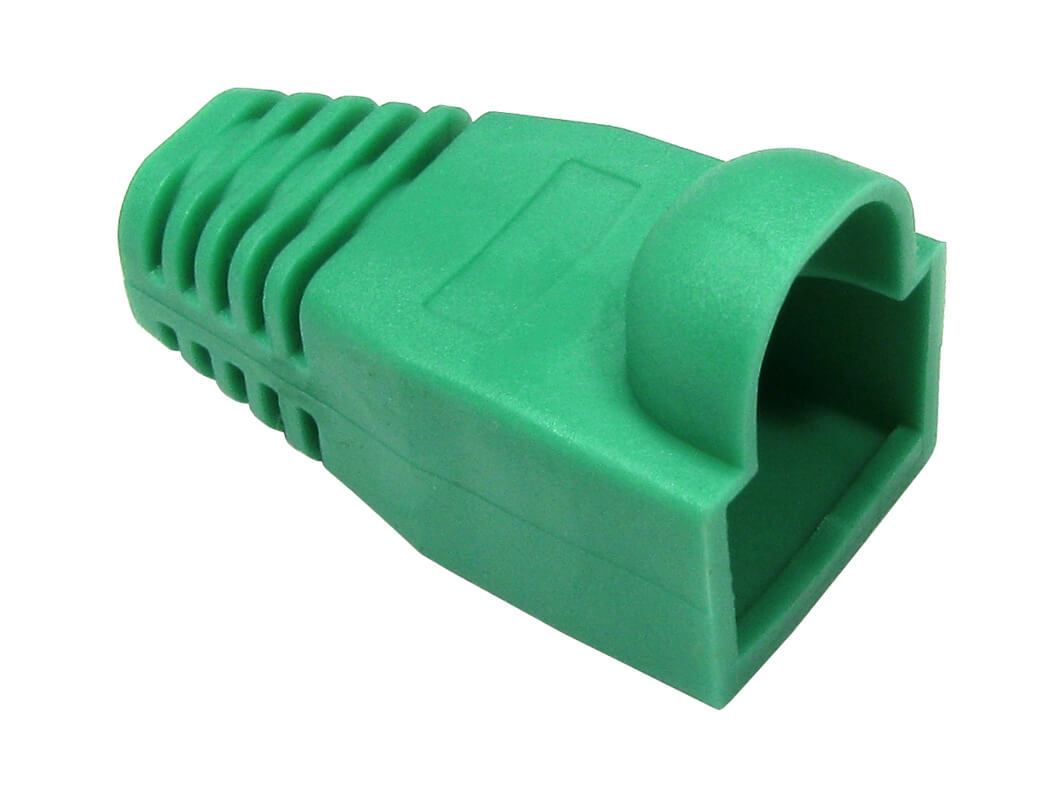 RS PRO RJ45 Boot for use with RJ45 Cable