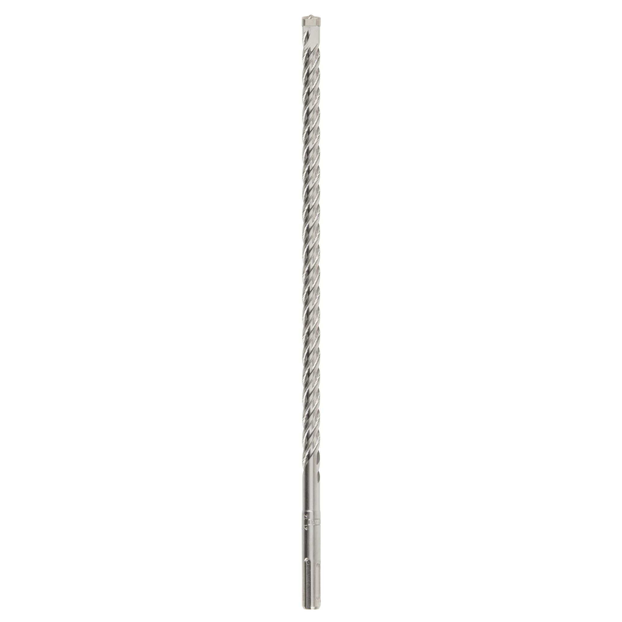 DeWALT DT893 Series SDS Drill Bit for Concrete, 10mm Diameter, 310 mm Overall