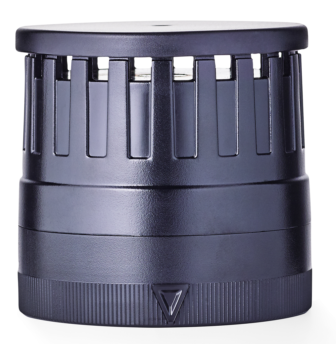 AUER Signal XDM Series Panel Mount Electronic Sounder, 24 V ac/dc, IP 66, AC, DC, 8-Tone