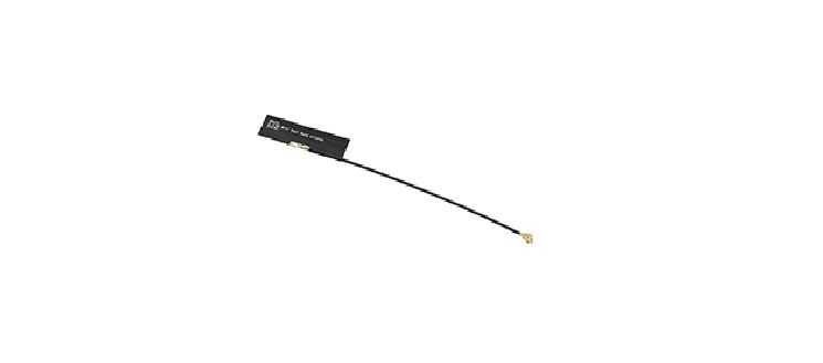 Molex 204281-1150 Patch WiFi Antenna, WiFi