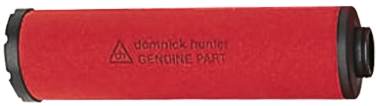 Domnick Hunter 0.01μm Replacement Filter Element for OIL-X 50