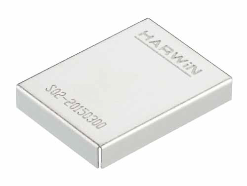 HARWIN 3mm RFI Shield Clip