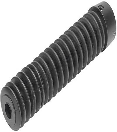 Festo Compact Air Bellows DADB-S1-20-S10-50, 10 → 50mm Stroke