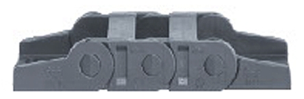 Igus Polymer Cable Trunking Accessory, 10, B15i, e-chain