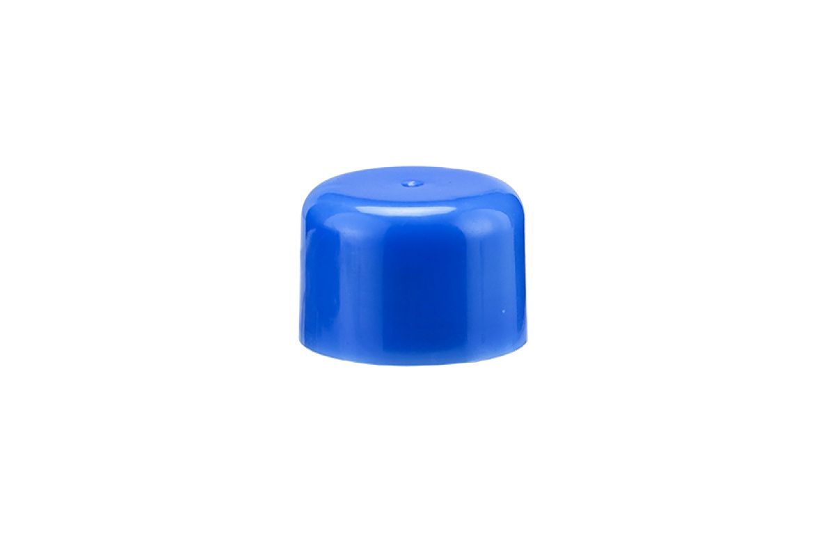 Amphenol Industrial VT Series Pressure Relief Vent, 17.5 mm Dia., 13mm H, For Use With VT Series
