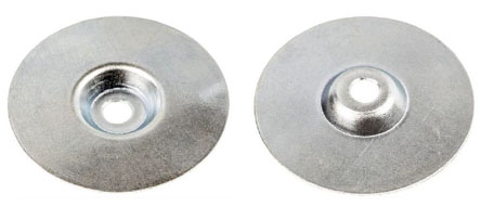 RS PRO, Disc Mounting Kit for use with Toroidal Transformer