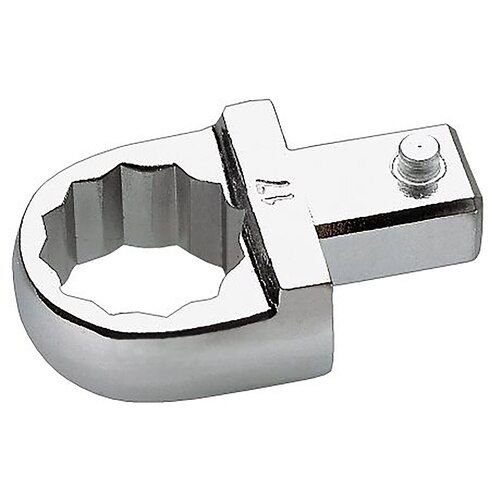 Facom 12 Series Polygon Drive, 17 mm, 9 x 12mm Insert