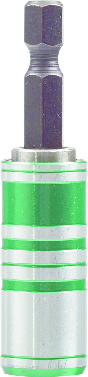 RS PRO Hexagon Socket Bit Holder, 60 mm Overall