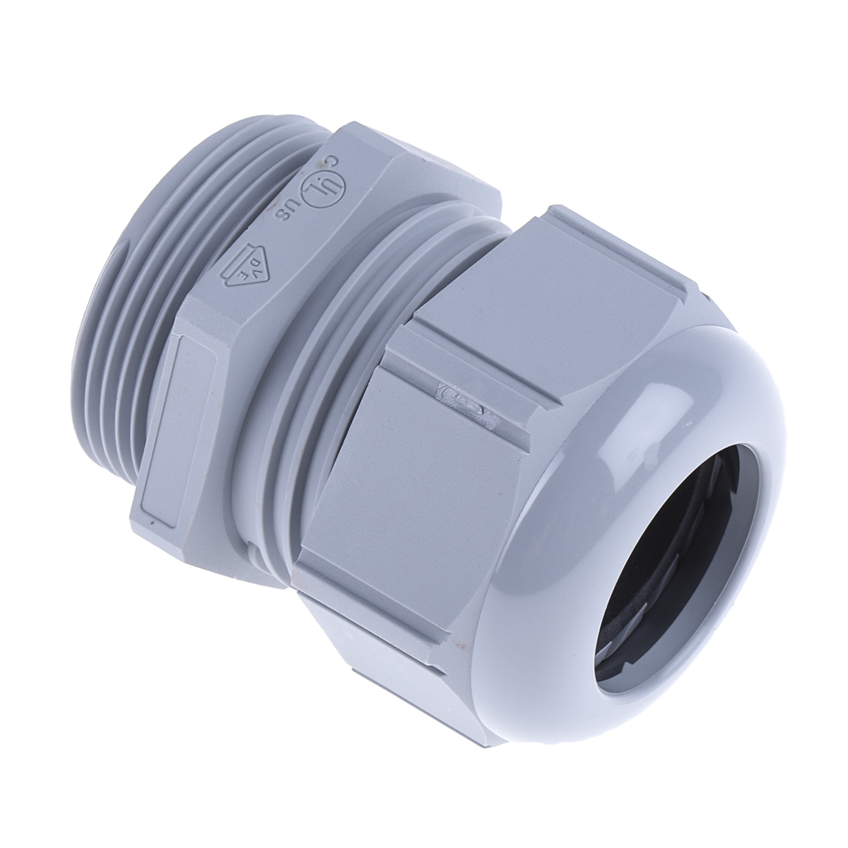 Lapp SKINTOP Series Grey Polyamide Cable Gland, M32 Thread, 9mm min., 21mm max., IP66, IP68, IP69K