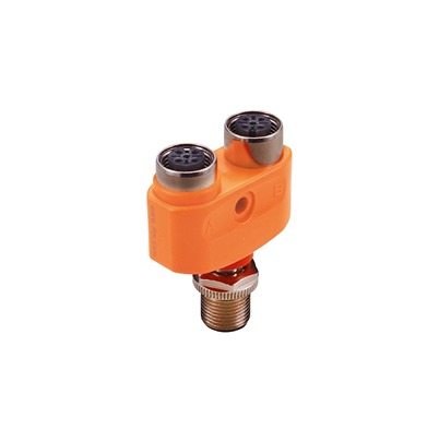 ifm electronic, EBC Series M12 Tool for Use with Sensor, CE Certified Standard