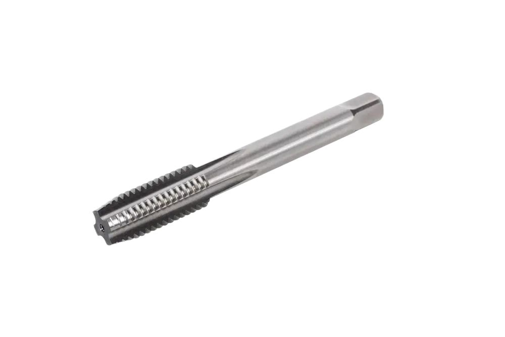 Dormer Thread Tap 1.75mm Pitch Metric Coarse Standard Manual or machine tap M12 Thread
