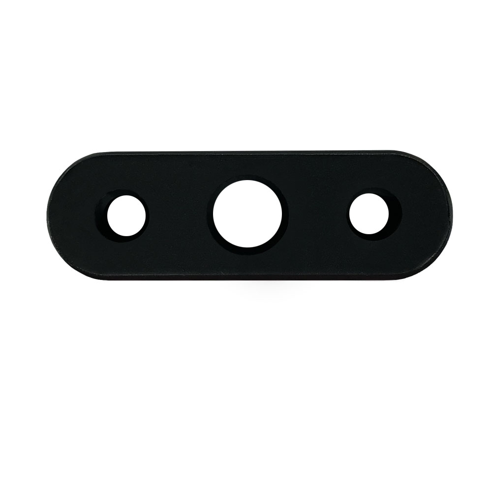 Anderson Power Products J-240 Black 9.7mm Cable Grommet J-240-350