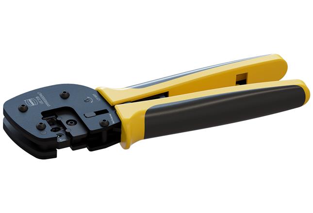 HARTING HARTING UIC 09990000967 Hand Crimp Tool for Wire