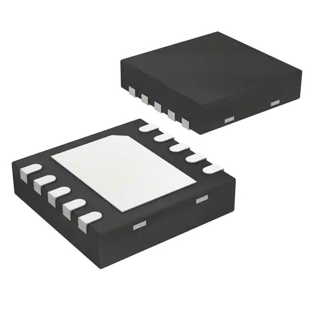 Diodes Inc D3V3P4U10LP26-7, Quad-Element TVS Diode, 10-Pin U-DFN2626-10