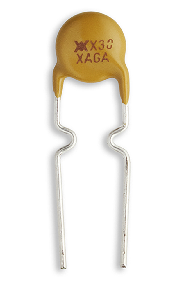 Wickmann 0.3A Resettable Fuse, 72 V dc, 72V ac