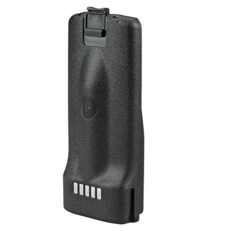 Lithium-Ion Battery for XT420 and XT460 Two-Way Radios