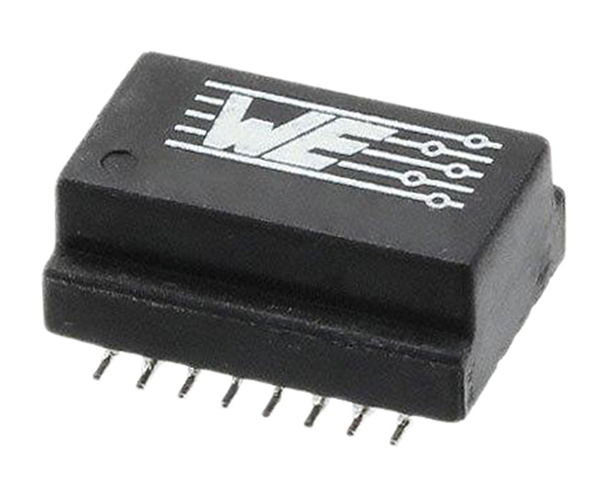 Surface Mount Lan Ethernet Transformer