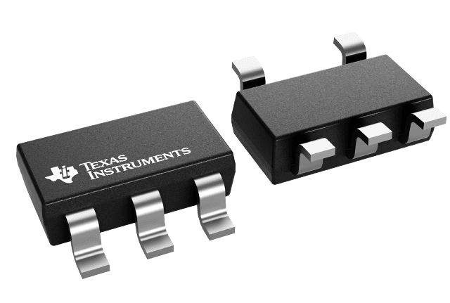 Texas Instruments TPS73433DDCT, LOD Voltage Regulator 6.5V SOT-23-THIN 5-Pin