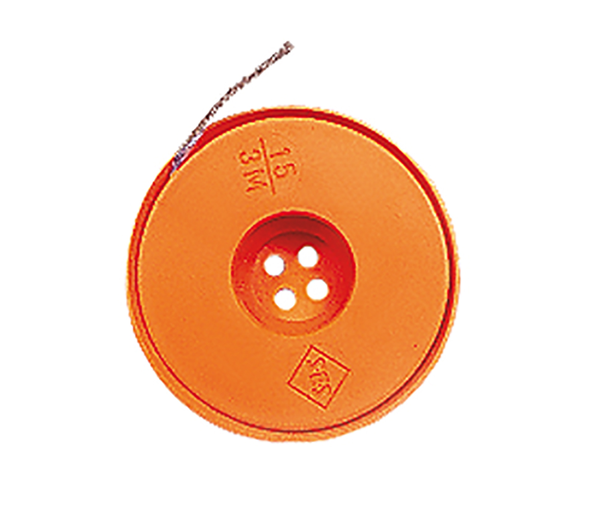 SES Sterling 3m Desoldering Braid, Width 1.5mm