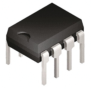 ACPL-782T-000E Broadcom, Isolation Amplifier
