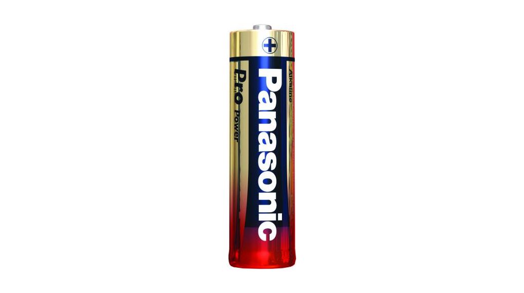 Panasonic Panasonic Alkaline Power Alkaline AA Batteries 1.5V