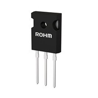 ROHM R60 Type N-Channel MOSFET, 38 A, 600 V Enhancement, 3-Pin TO-247 R6038YNZ4C13