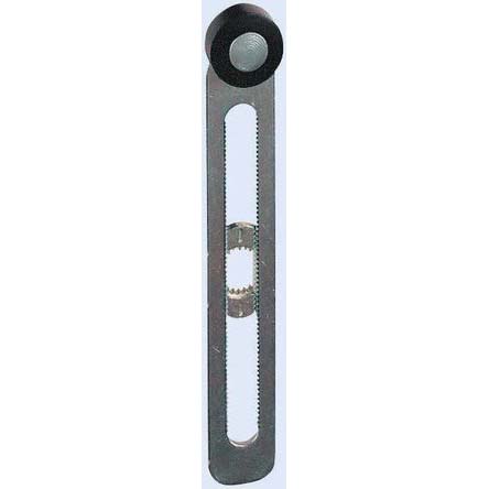 Telemecanique Sensors OsiSense XC Series Limit Switch Operating Head for Use with XC Series