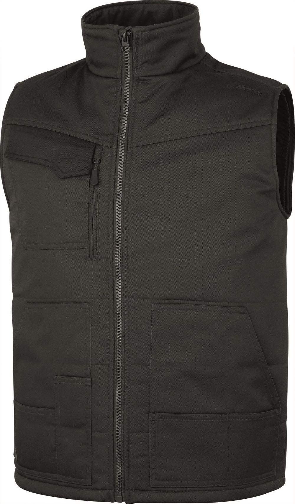Delta Plus Cold Resistant Gilet, XXL